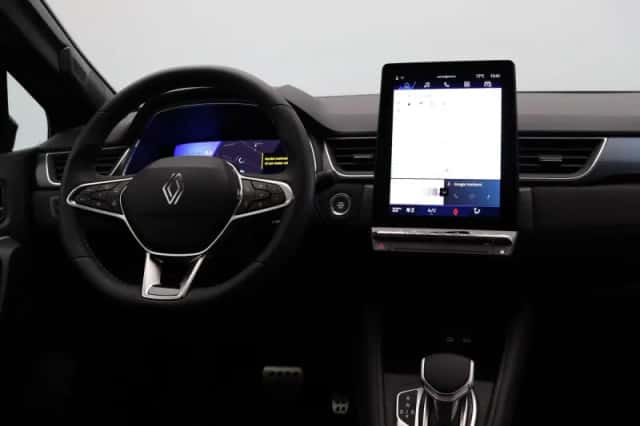 Renault Symbioz (2025) thumbnail 5