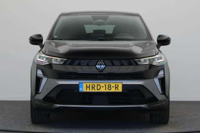 Renault Symbioz (2025) thumbnail 6