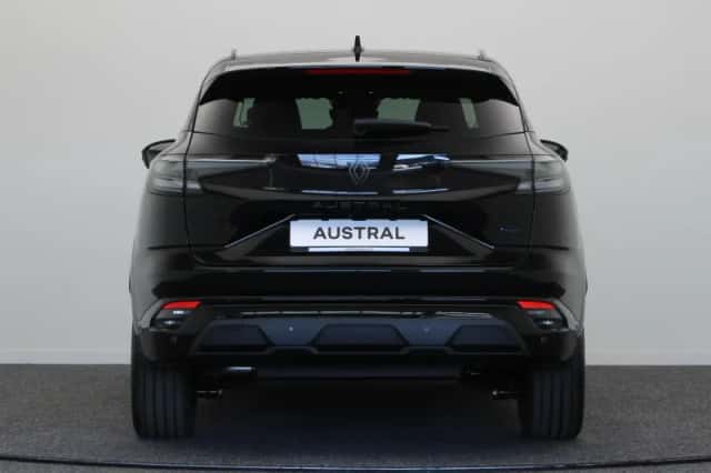 Renault Austral (2026) thumbnail 6