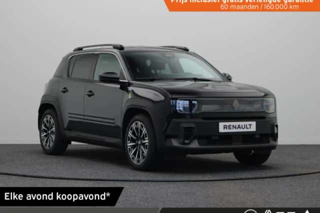 Renault 4 (2026) thumbnail 1