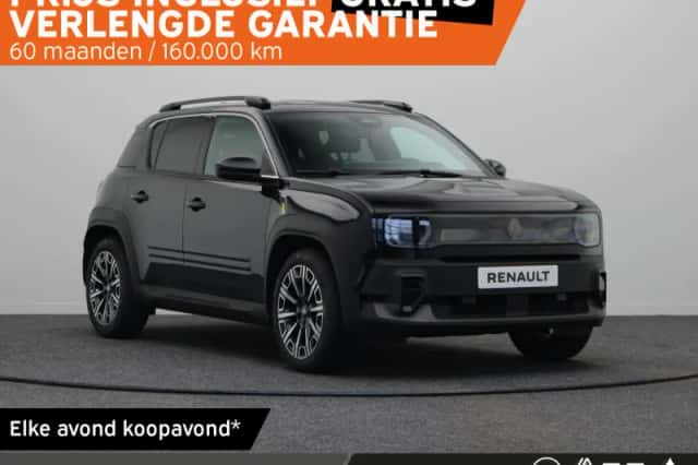 Renault 4 (2026) thumbnail 1