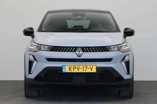 Renault Captur (2025) thumbnail 6