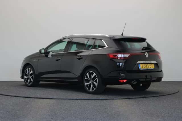 Renault Mégane (2020) thumbnail 2