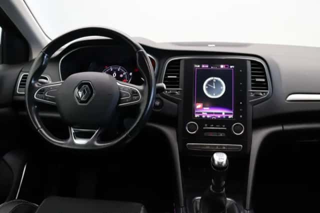 Renault Mégane (2020) thumbnail 4
