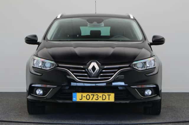 Renault Mégane (2020) thumbnail 6