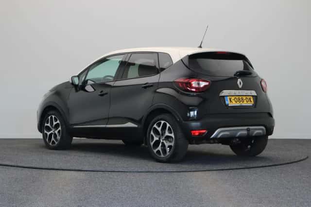 Renault Captur (2019) thumbnail 2