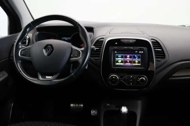 Renault Captur (2019) thumbnail 4