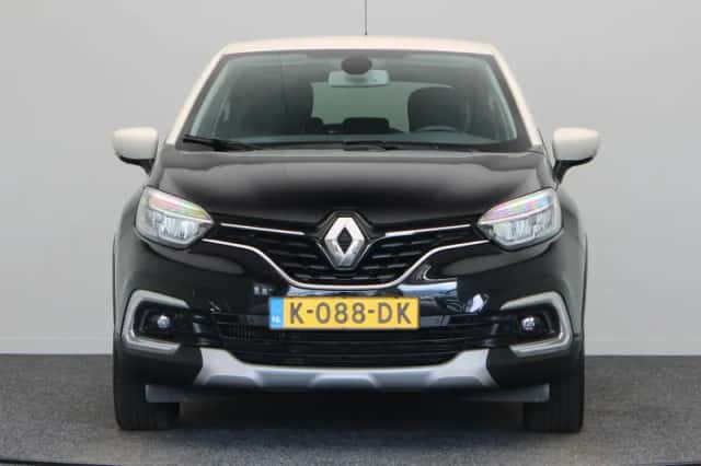 Renault Captur (2019) thumbnail 6