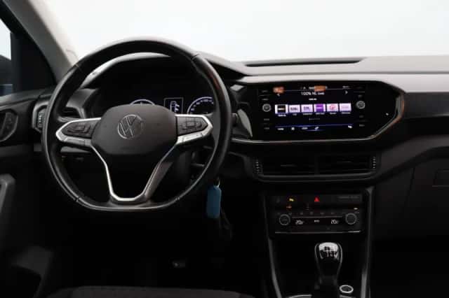 Volkswagen T-Cross (2021) thumbnail 5