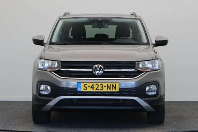 Volkswagen T-Cross (2021) thumbnail 6