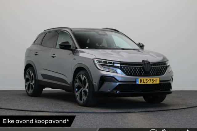 Renault Austral (2025) thumbnail 1