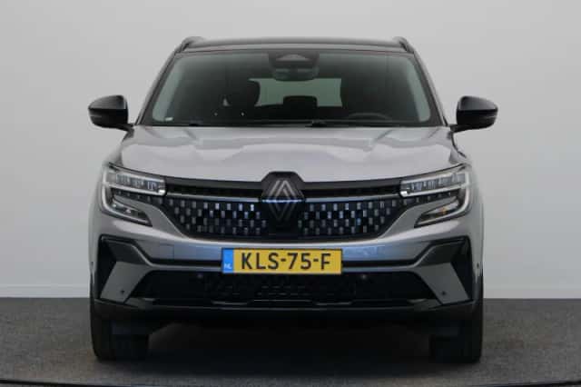 Renault Austral (2025) thumbnail 6