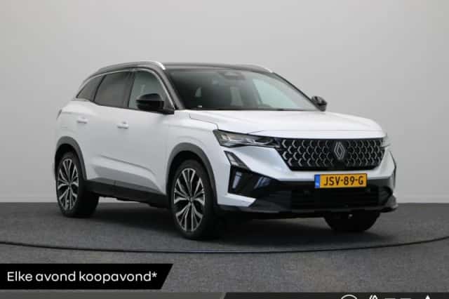 Renault Austral (2026) thumbnail 1