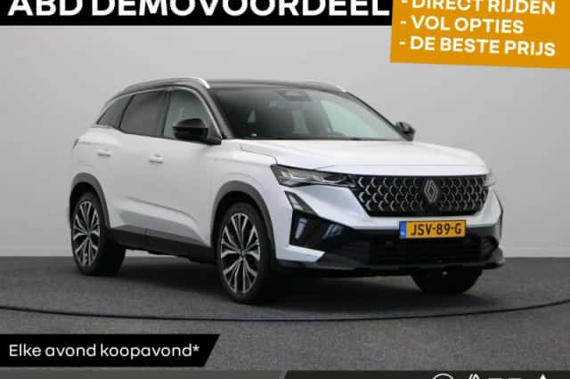 Renault Austral (2026) thumbnail 1