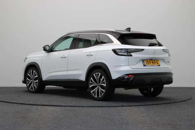 Renault Austral (2026) thumbnail 2