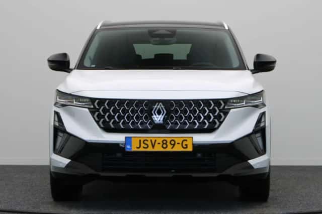 Renault Austral (2026) thumbnail 6