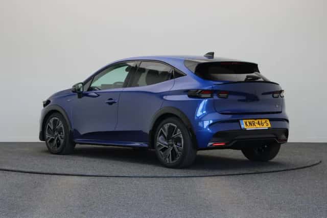 Renault Clio (2026) thumbnail 2