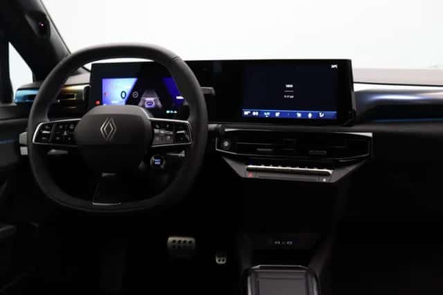 Renault Clio (2026) thumbnail 4