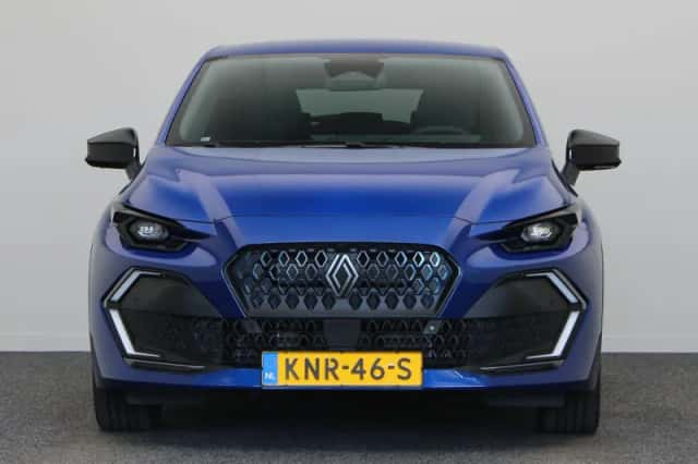 Renault Clio (2026) thumbnail 6