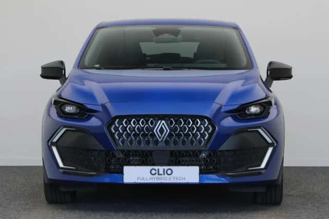 Renault Clio (2026) thumbnail 5
