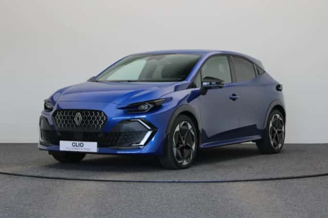 Renault Clio (2026) thumbnail 6