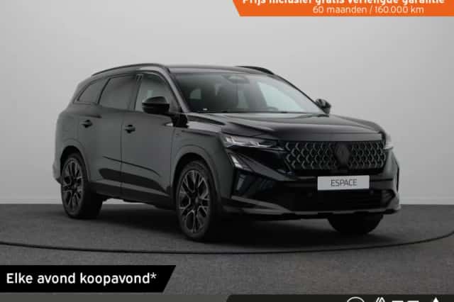 Renault Espace (2026) thumbnail 1