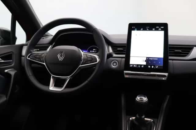 Renault Captur (2026) thumbnail 5