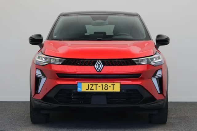 Renault Captur (2026) thumbnail 6