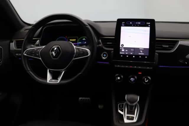Renault Arkana (2023) thumbnail 5
