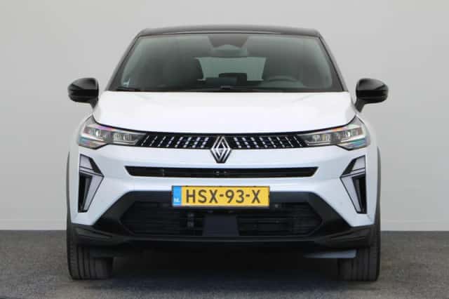 Renault Captur (2025) thumbnail 6