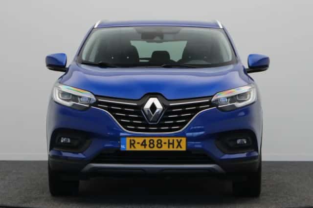 Renault Kadjar (2022) thumbnail 5