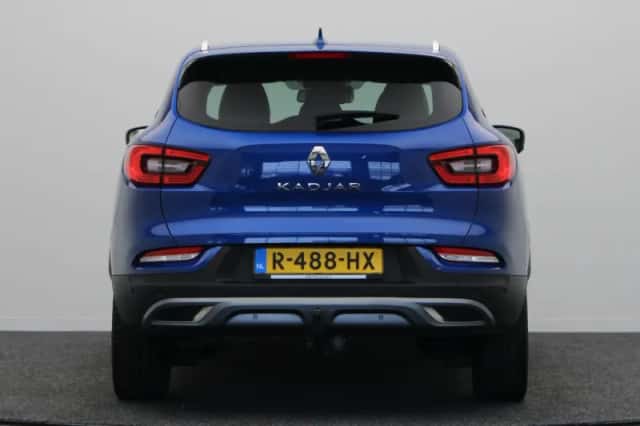 Renault Kadjar (2022) thumbnail 6