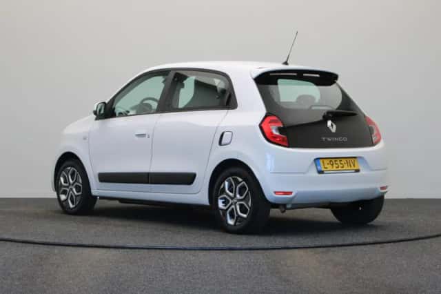 Renault Twingo (2021) thumbnail 2