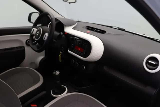 Renault Twingo (2021) thumbnail 5