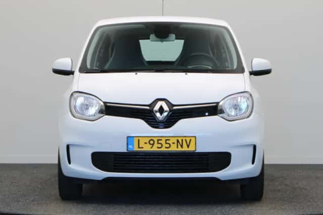 Renault Twingo (2021) thumbnail 6
