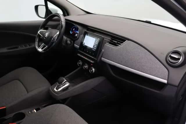 Renault Zoé (2021) thumbnail 6