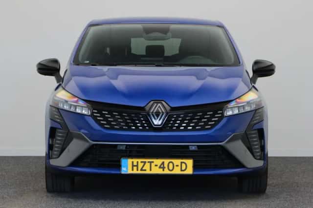 Renault Clio (2025) thumbnail 6