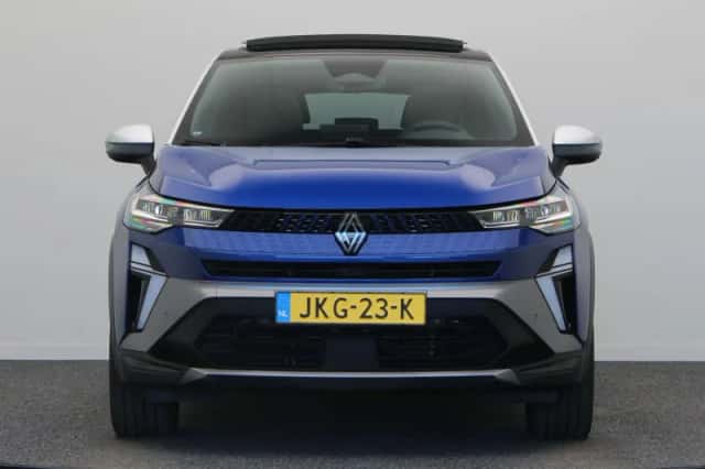Renault Captur (2025) thumbnail 6