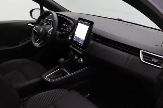 Renault Clio (2025) thumbnail 5