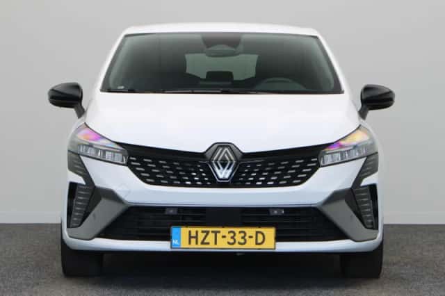 Renault Clio (2025) thumbnail 6