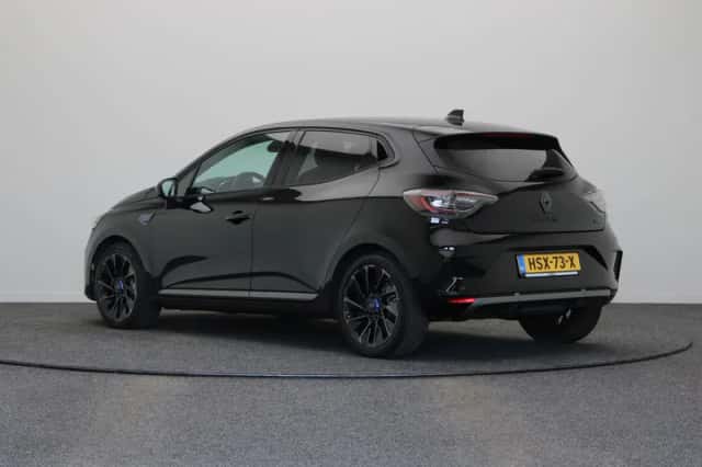 Renault Clio (2025) thumbnail 2