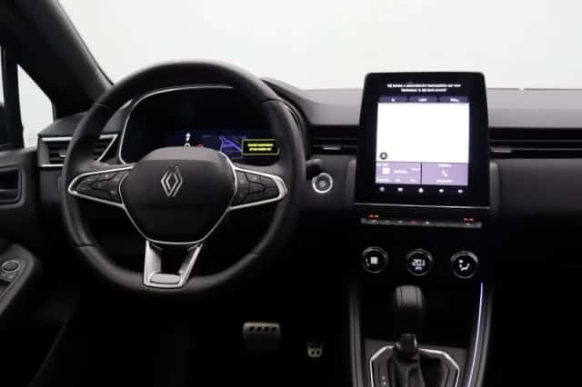 Renault Clio (2025) thumbnail 4