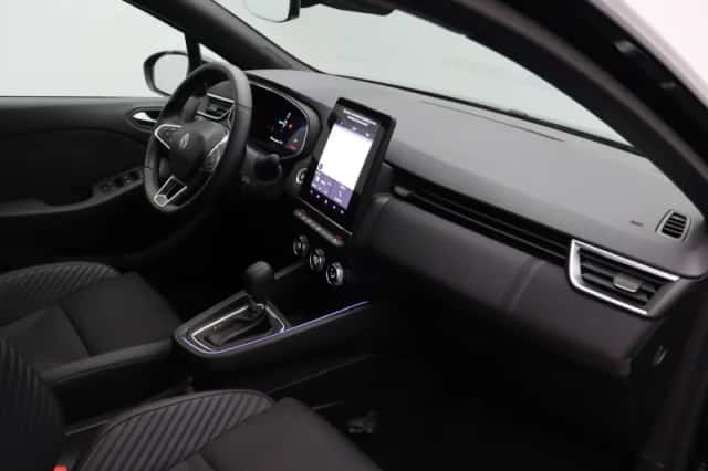 Renault Clio (2025) thumbnail 5