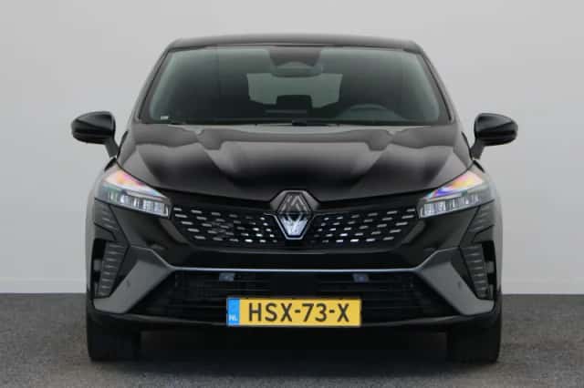 Renault Clio (2025) thumbnail 6