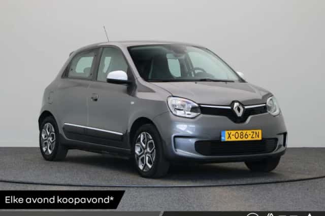 Renault Twingo (2024) thumbnail 1