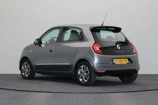 Renault Twingo (2024) thumbnail 2