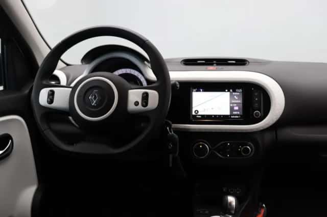 Renault Twingo (2024) thumbnail 5