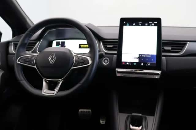 Renault Captur (2025) thumbnail 5