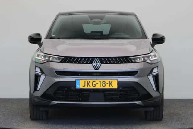 Renault Captur (2025) thumbnail 6