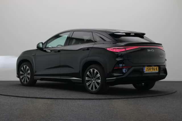 BYD SEALION (2025) thumbnail 2